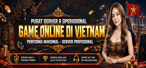 SERVER VIETNAM